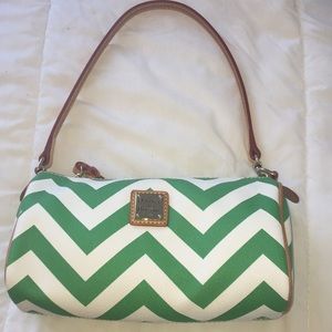 Dooney & Bourke Purse